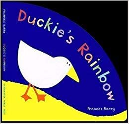 Duckies Rainbow