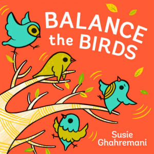 balance the birds