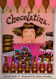 chocolatina