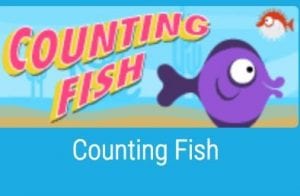 count the fish