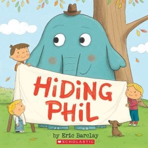 Hiding Phil