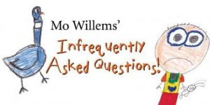 infrequently asked questions