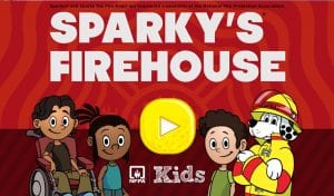 Sparky's Firehouse