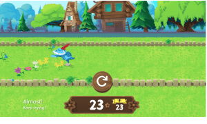 garden gnomes game 