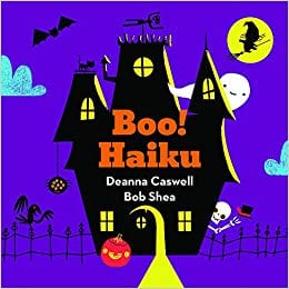 boo haiku