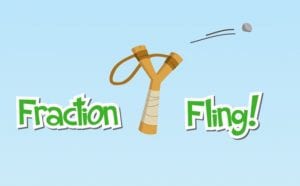 fraction fling