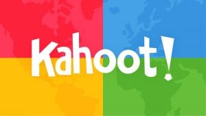 Asynchronous Kahoot game for If I Were an Astronaut 