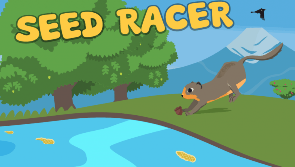 seed racer