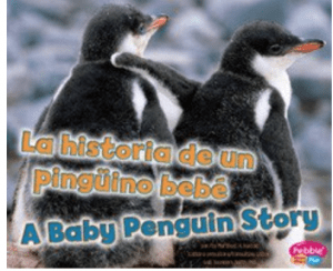 penguin book eng spa
