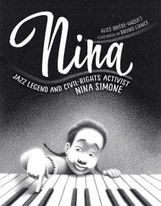 Nina Simone book