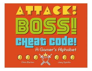 attack boss cheat code